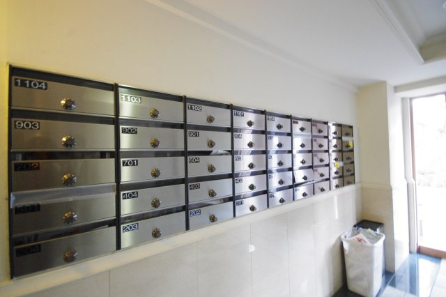 【その他共用部分】