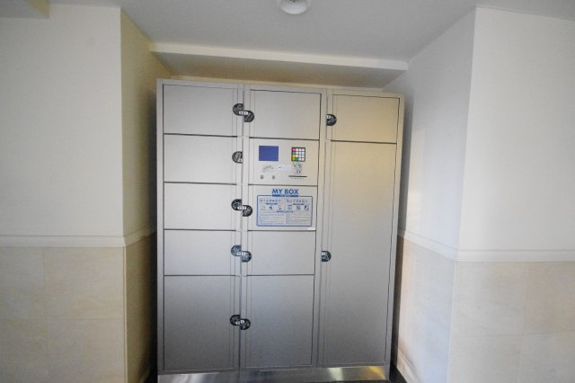 【その他共用部分】