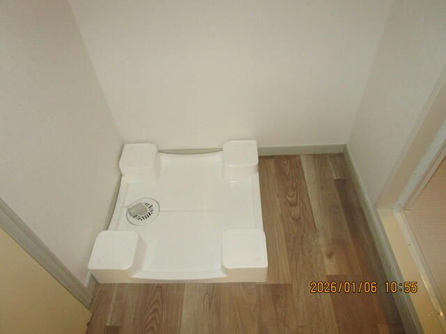 スグー二山手の設備