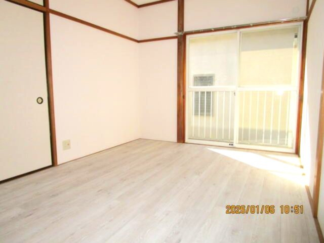 スグー二山手の居間・リビング