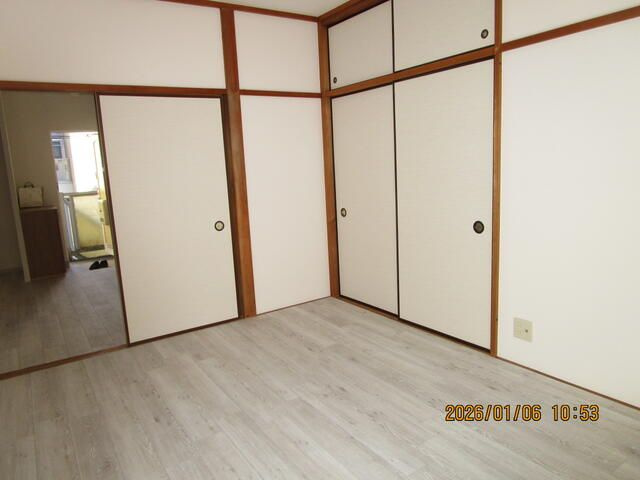 スグー二山手の設備