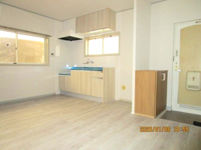 スグー二山手のその他