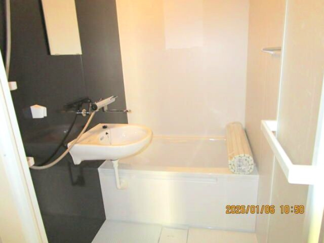 スグー二山手の浴室