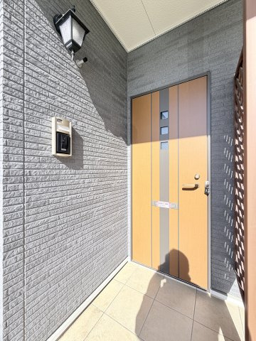 フォルシアⅠのその他