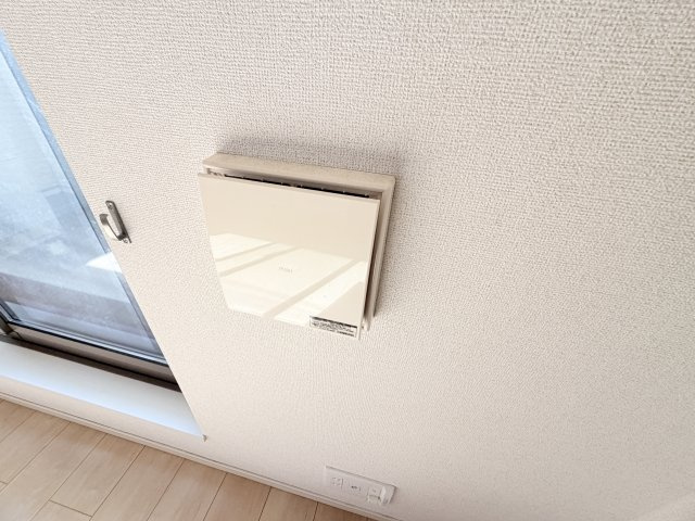 フォルシアⅠの設備