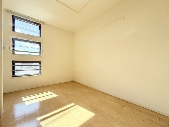 フォルシアⅠの居間・リビング