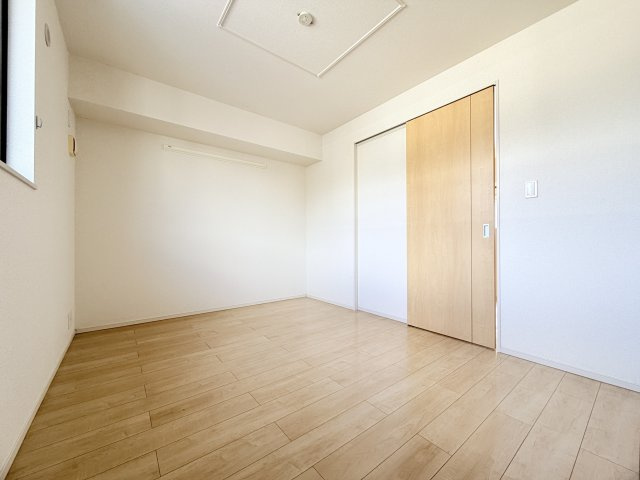 フォルシアⅠの居間・リビング