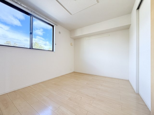 フォルシアⅠの居間・リビング