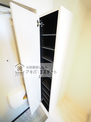 【収納】 | エスペランサ立石 | 同一仕様写真