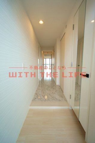 PISTA（ピスタ）梅満【10,000円キャッシュバック対象物件】の内装|内装も気になるポイント