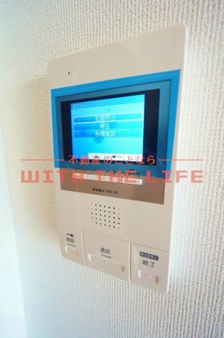 PISTA（ピスタ）梅満【10,000円キャッシュバック対象物件】のセキュリティ