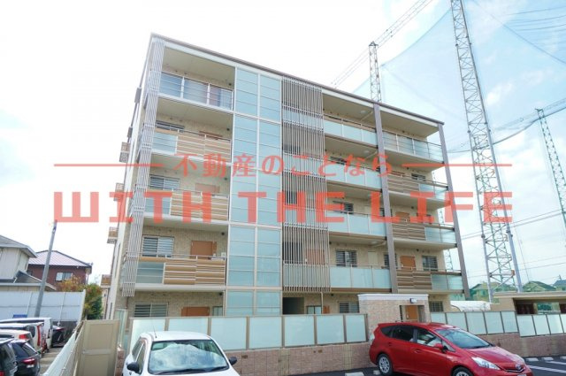 PISTA（ピスタ）梅満【10,000円キャッシュバック対象物件】の外観|落ち着いた雰囲気の外観です