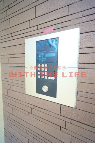 PISTA（ピスタ）梅満【10,000円キャッシュバック対象物件】のセキュリティ