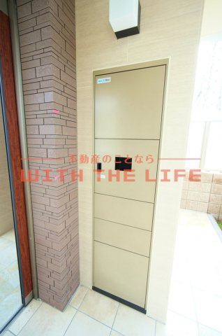 PISTA（ピスタ）梅満【10,000円キャッシュバック対象物件】の設備