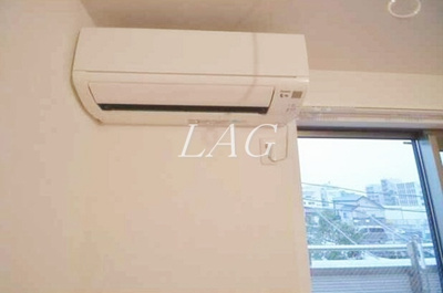 【設備】 | Ｃｏｍｆｏｒ志村Ａ | エアコンです。