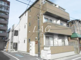 Ｃｏｍｆｏｒ志村Ａの画像