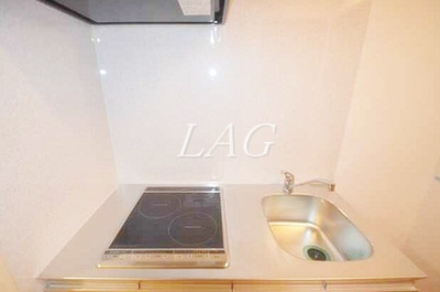 【キッチン】 | Ｃｏｍｆｏｒ志村Ａ | キッチンです。