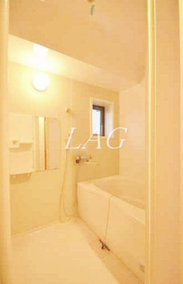 【浴室】 | Ｃｏｍｆｏｒ志村Ａ | お風呂です。