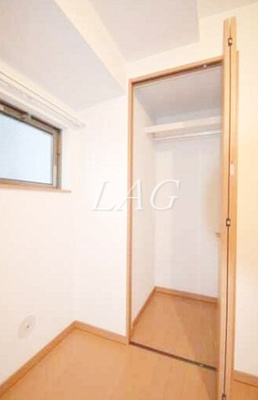 【収納】 | Ｃｏｍｆｏｒ志村Ａ | 収納です。