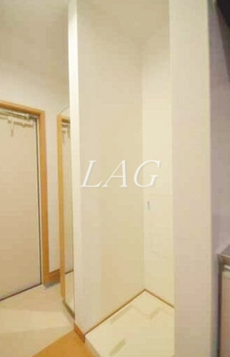 【玄関】 | Ｃｏｍｆｏｒ志村Ａ | 玄関です。