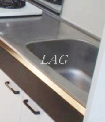 【その他】 | グレイスヨネザワ | シンクです。