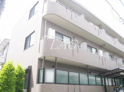 【外観】 | グレイスヨネザワ | 外観です。