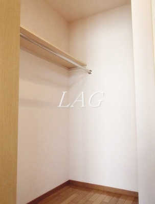 【収納】 | グレイスヨネザワ | 収納です。