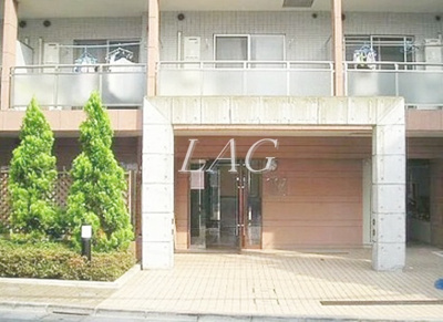 【エントランス】 | グランヴァン東池袋 | エントランスです。