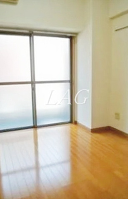 【寝室】 | グランヴァン東池袋 | 寝室です。