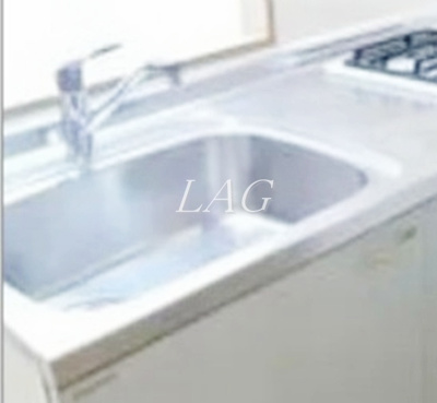 【その他】 | グランヴァン東池袋 | シンクです。