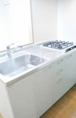 【キッチン】 | グランヴァン東池袋 | キッチンです。