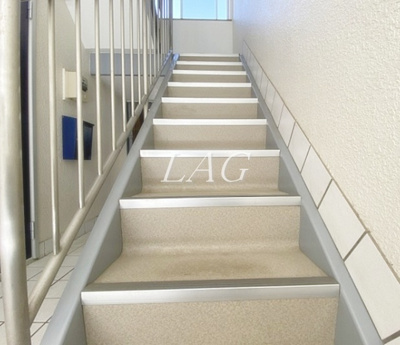 【その他】 | 大谷口コーポ