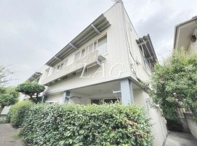 【外観】 | 大谷口コーポ | 外観です。