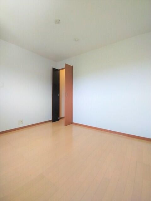 スカイピアの寝室