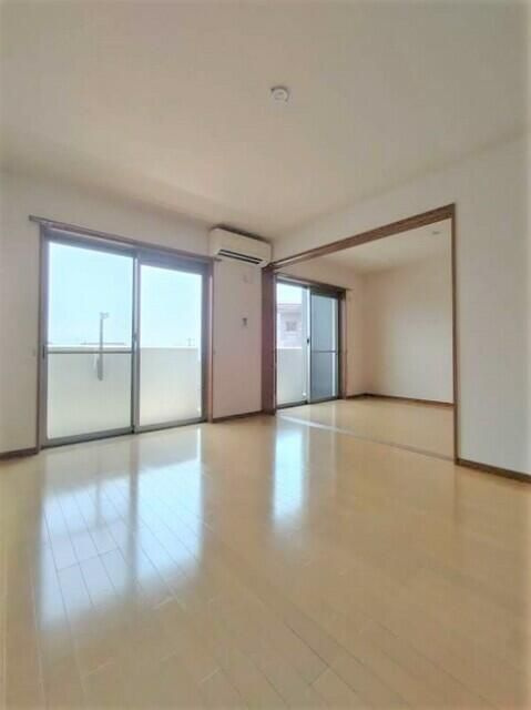 スカイピアの設備