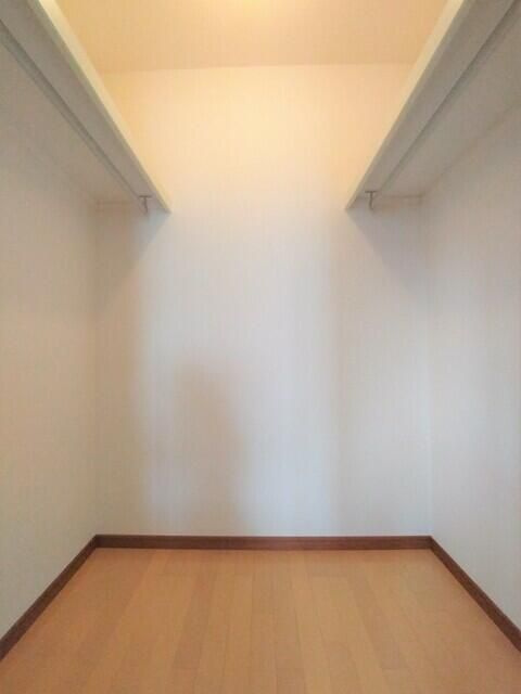 スカイピアの収納