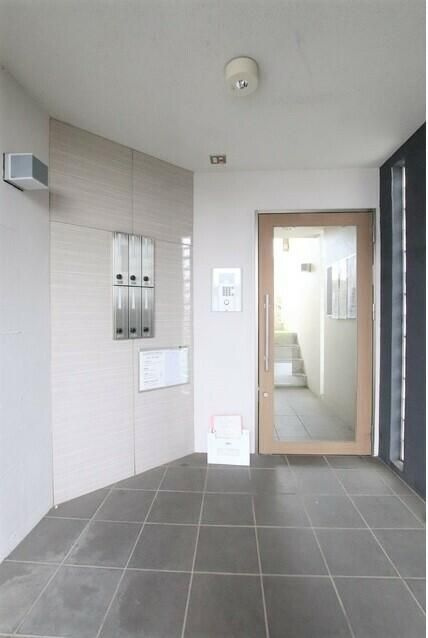 スカイピアのその他共用部分