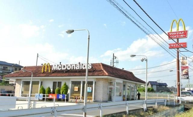 スカイピアの周辺