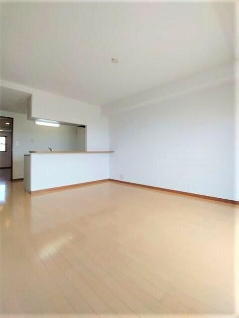 スカイピアの居間・リビング