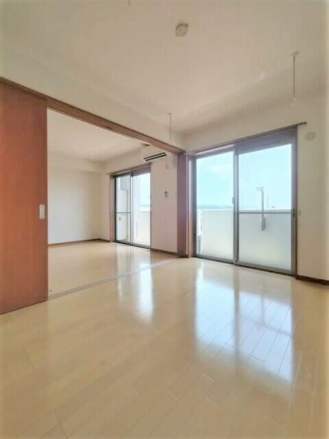 スカイピアの内装