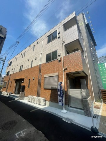 ヴェルーラ　福島　仲介手数料無料