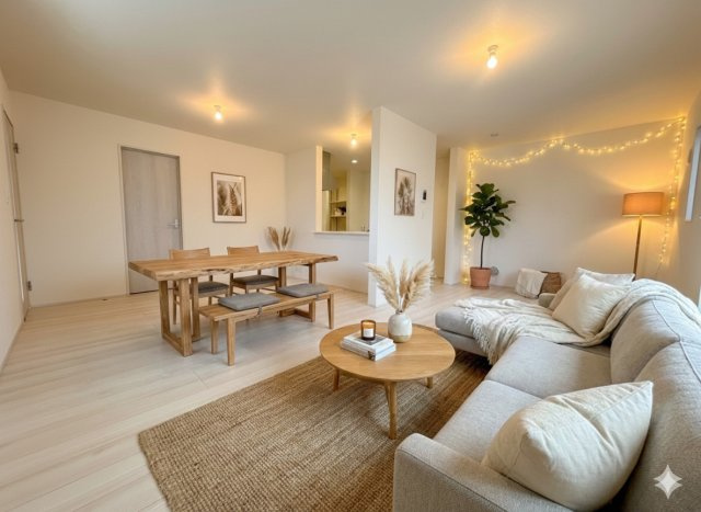 三郷市彦糸1丁目　新築戸建　全4棟　2号棟