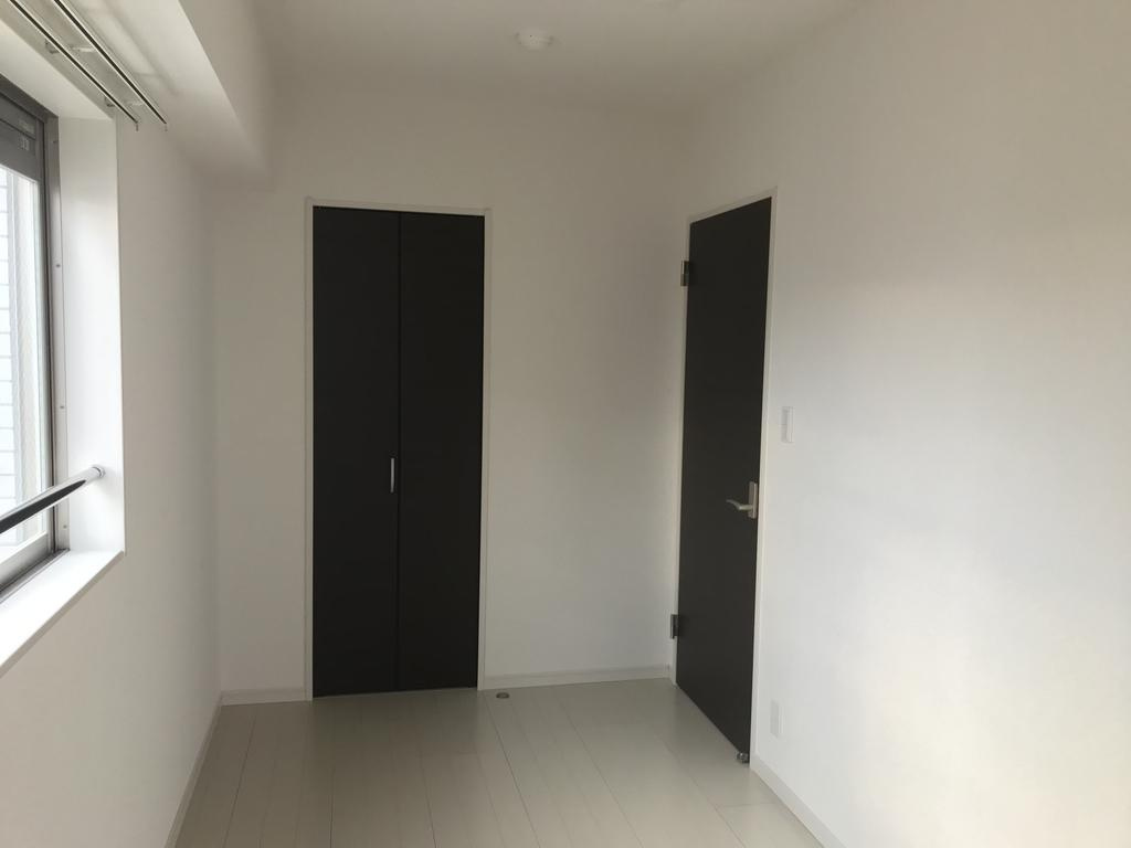 ドルチェ新町の内装