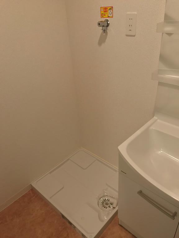 ドルチェ新町の設備