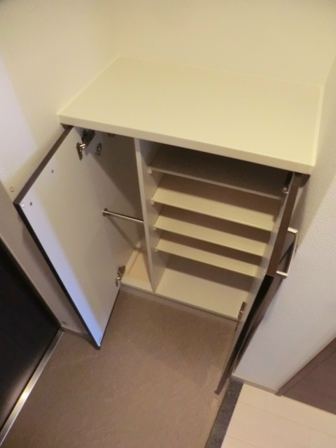 アドバンス神戸プリンスパーク