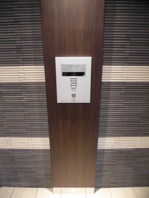 アドバンス神戸プリンスパークの外観