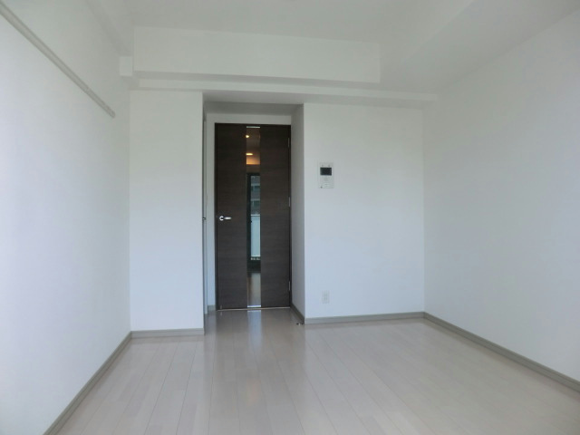 アドバンス神戸プリンスパークの居間・リビング