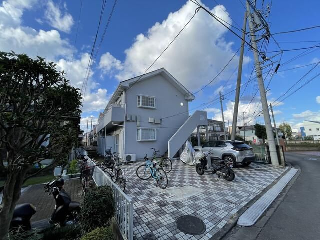 【外観】 | ロイヤルハイム