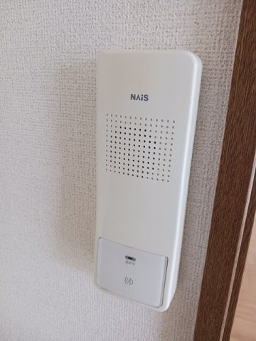 ハイム　アリオン　　刈谷市近郊の賃貸はクラスホーム刈谷店のセキュリティ