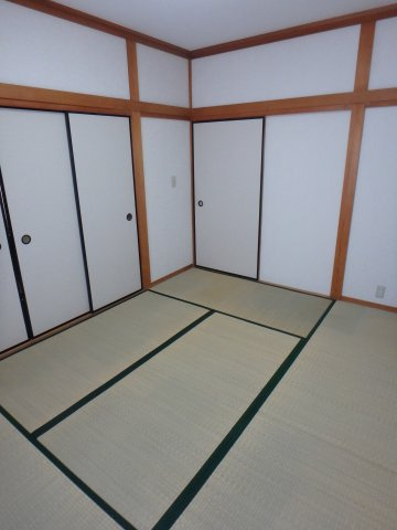 日高市貸家|エアコン付き